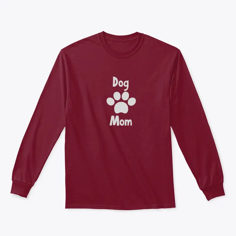 Dog Mom