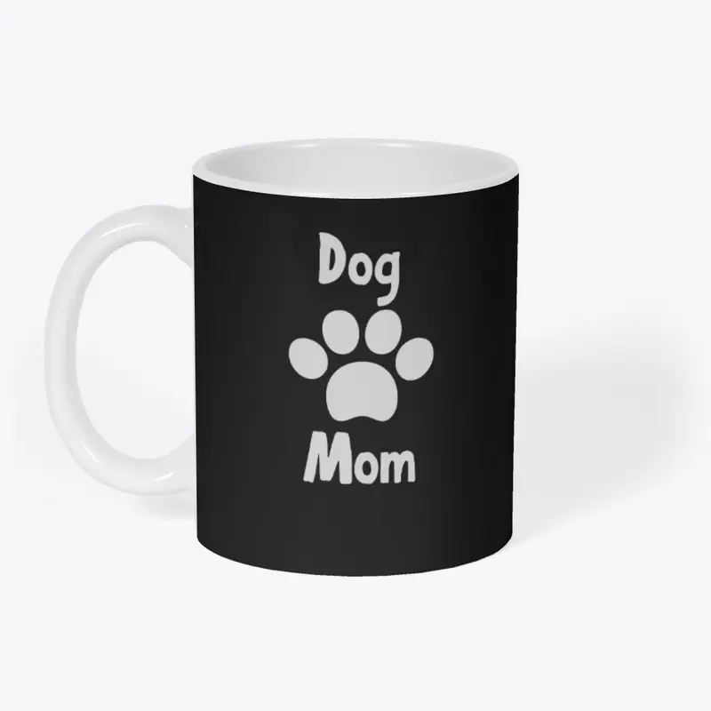 Dog Mom