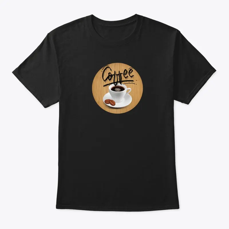 A Design For Coffee Lovers