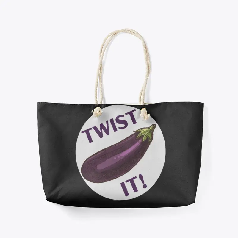 Twist It, Eggplant Gaming Design