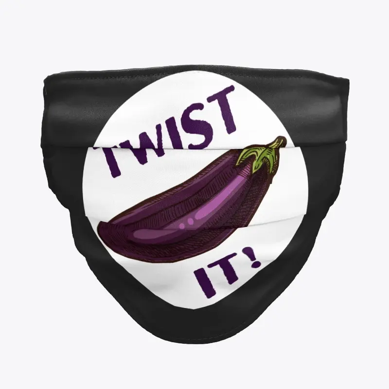 Twist It, Eggplant Gaming Design